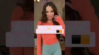 Top best young actresses. Leana Lovings, Melody Foxx