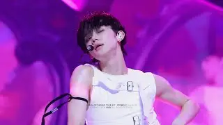 [Fancam] 서울 프로미스콘 투바투 연준 직캠 ‘더킬라 The Killa (I Belong to You)’ (TXT YEONJUN) _ 2024.05.04