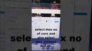 How to use max core of you proccessor for games