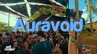 Auravoid @ Mundo de Oz - As Guardiãs [4k]