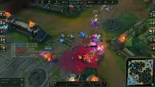 2 player league