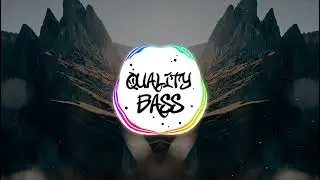Coste - Furtive [Bass Boosted]