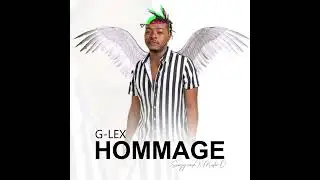 G-LEX Hommage(Bon pa dire) - Seegy Cash & Mister D