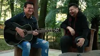 Diego & Danimar | Episódio 02 - Pé na estrada!