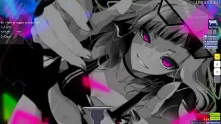 [Osu!] Kordhell - MURDER PLOT (CTB!)