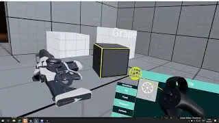 VR Inventory - Unreal Engine 5 - Marketplace