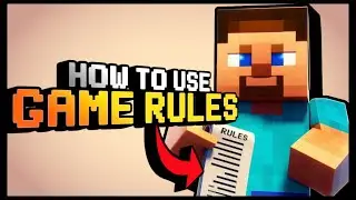 How to Use Game Rules in Minecraft - Scalacube