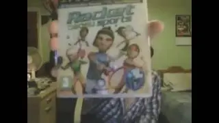 Vlog 13 - PS3 Update #005 - 7th January 2012.mkv