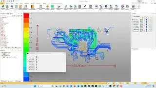 Crash course: Crosstalk scan using SIwave.