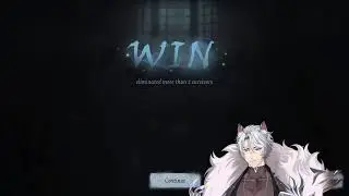 Identity V Ranked and Ranked 5's