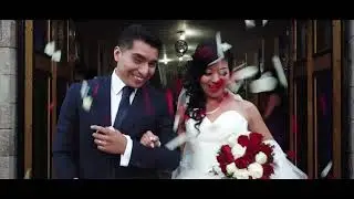 Nancy y Daniel Highlights