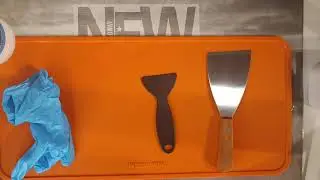 Impression 3d résine. Premier pas