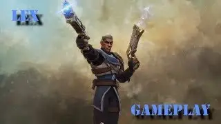 Lex GamePlay | Asedio | Pudo ser mejor....