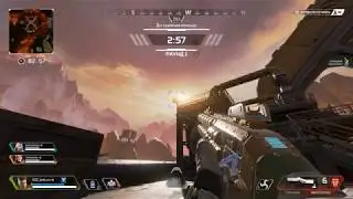 Apex Legends. Катаем за бангу
