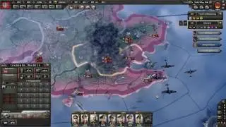 Hearts of Iron 4 - Atombomben auf London
