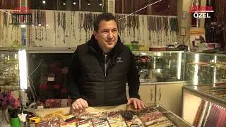 Tesbihci Muharrem I Haber Ankara I Gündem