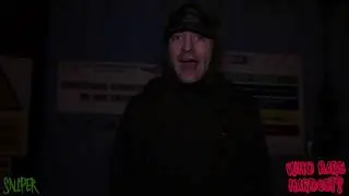 @HushushMedia - Who Bars Hardest - S01 - E09 - Sniper