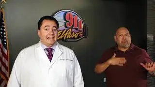 Message from Dr. Ocaranza to Help Prevent COVID-19 Virus