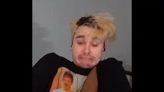 Ava annoying Lukeafk