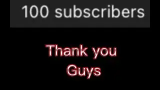 Thank you guys