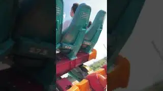 Hey, come on a roller coaster ride with me!
