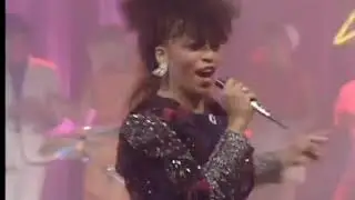 Midnight Star - Headlines (Top Of The Pops)