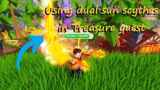 Playing with dual 