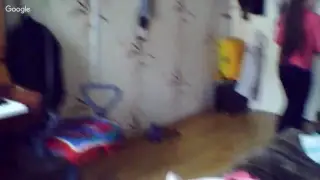 ИГРАЕМ В ПРЯТКИ С ПАРОНАРМАЛЬНЫМ КРОЛИКОМ В ШКАФУ