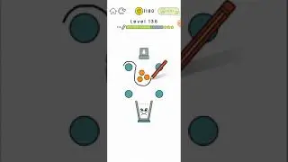 Happy glass level 136