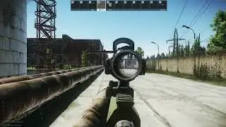 Escape From Tarkov | Коротко о синхронизации!