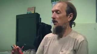 Как перейти на здоровое питание личный опыт / Геннадий Фокин