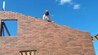 Pediment. Фронтон. Перекрытие.