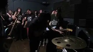 The Tarrys - Live at Crunch House, West Haven [2024-06-01]