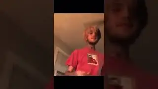 Lil peep - vibes 💜