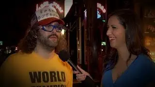Rachel Feinstein Talks Sexual Fantasies
