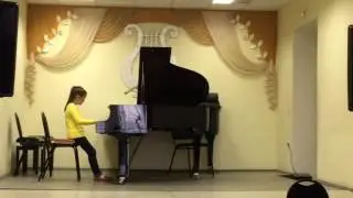 Корытина Таня  Сен Люкк Бурре