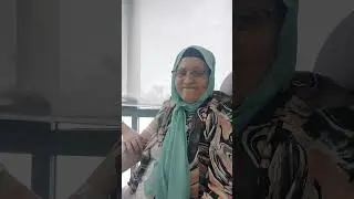 والله عييت حتى مابقاليش الجهد😪مزال ما ساليتش مع مرضي حتى صدموني تحاليل 🥺