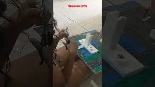 Trabalho de escola 🎒