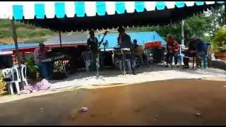 silam kasih ditaman hayat- ujang samudera (kugiran)