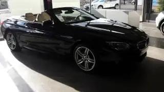BMW 640i
