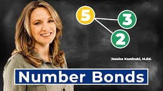 What are Number Bonds and Why Should You Be Using Them?