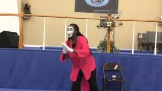 Elder Tomona VanZant