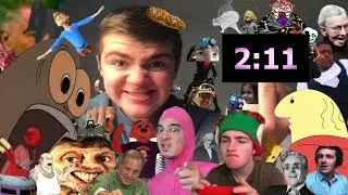 THE ONLY FIVE MINUTE TIMER ON THE INTERNET!!!!!!!