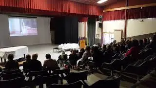 HETTANZ Conference Presentation