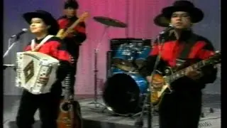 Los Palominos - 