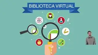 Tutorial on the UNAB Virtual Library