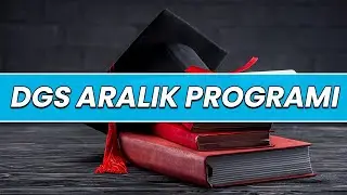 Dgs Aralık Programı-Dgs Nasıl Kazanılır-2023 Dgs 2023 Dgs Sayısal-Dgs Sözel-Dgs Eşit ağırlık