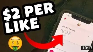 60$ PayPal chak jou , Men koman pou retire kòb ou fè a sou dolboard make money online