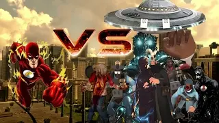 Gpowers Mod showcase!!! Flash!!!