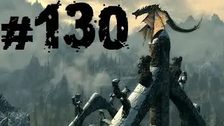 Прохождение Skyrim - Часть 130 (Курган Колбьорн)